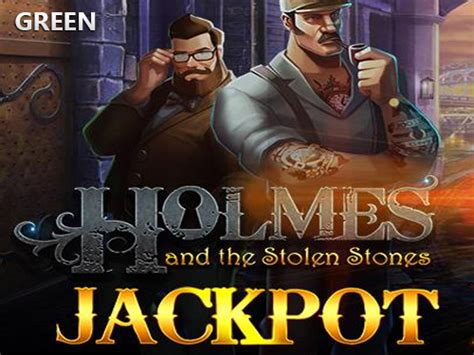 ﻿oyun salonu poker: holmes and the stolen stones